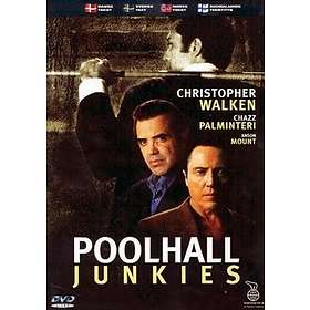 Poolhall Junkies (DVD)