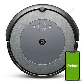pris iRobot Roomba i3 Find den bedste pris på Prisjagt