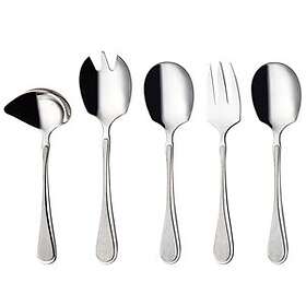 Serving cutlery