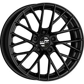 MAK Wheels Monaco Dark 8.5x19 5/130 ET55 CB71.6