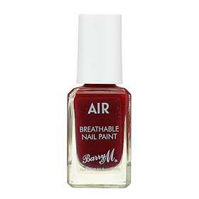 Barry M Air Breathable Nail Paint 10ml