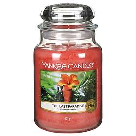 Yankee Candle Large Jar The Last Paradise