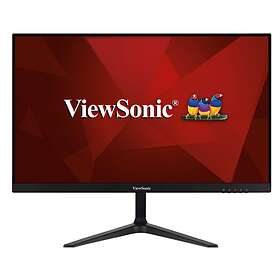 ViewSonic VX2418-P-MHD 24" Gaming Full HD