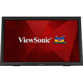 ViewSonic TD2423 24" Full HD IPS