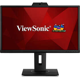 ViewSonic VG2440V 24" Full HD IPS