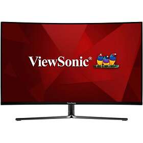 ViewSonic VX3218-PC-MHD 32" Incurvé Gaming Full HD