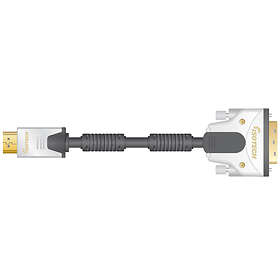 Isotech ProLine HDMI - DVI-D 3m