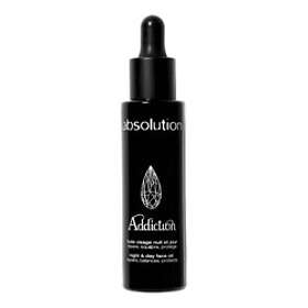 absolution Addiction Night & Day Face Oil 30ml
