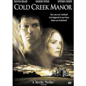 Cold Creek Manor (US) (DVD)