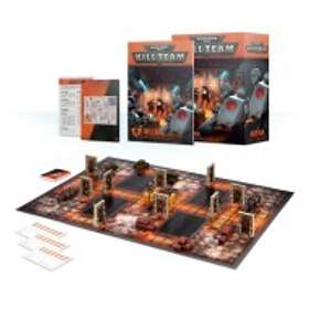 Warhammer 40.000: Kill Team - Arena