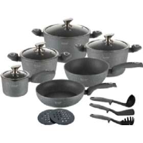 Edenberg EB 5620 Patasetti 6 osaa