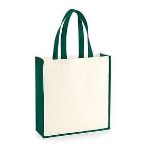 Westford Mill W600 Gallery Canvas Tote Bag