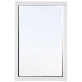 Traryd Fönster Genuin Fast Trä 1-Luft 3-Glas 180x120cm
