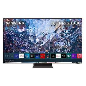 Samsung QN700A QLED Smart TV -