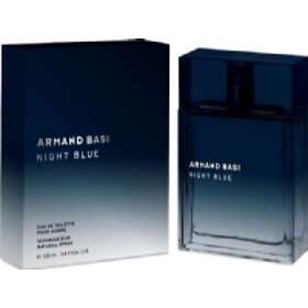 Armand Basi Night Blue edt 50ml