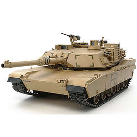 Tamiya M1A2 Abrams (56041)