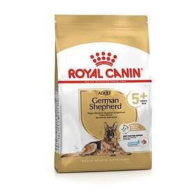 Royal Canin German Shepherd Adult 5+ 12kg