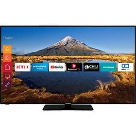Telefunken D55U446A 55" 4K Ultra HD (3840x2160) LCD Smart TV