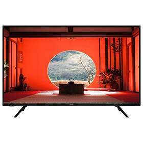 Hitachi 50HAK5751 50" 4K Ultra HD (3840x2160) LCD Smart TV