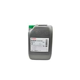 Castrol Syntrax Limited Slip 75W-140 20L