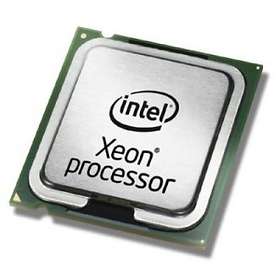 Intel Xeon E5620 2.4GHz Socket 1366 Tray