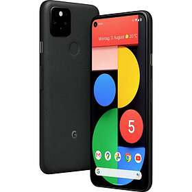 Google Pixel 5a 5G - Hitta bästa pris på Prisjakt