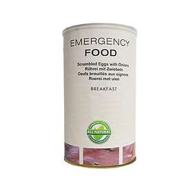 Emergency Food