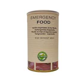 Emergency Food Chana Masala 700g