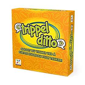 Trippel Ditto