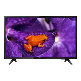 Philips 43HFL5114U 43" Full HD (1920x1080) LCD Smart TV