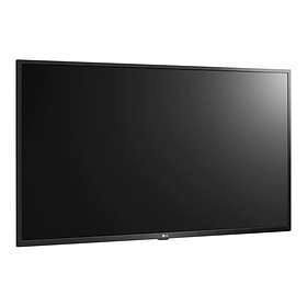 LG 50US662H 50" 4K Ultra HD (3840x2160) LCD Smart TV