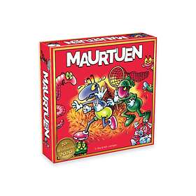 Maurtuen