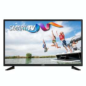 LTC LED-2209 22" Full HD (1920x1080) LCD Smart TV
