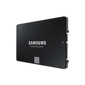 Samsung 870 EVO Series MZ-77E250B 250GB