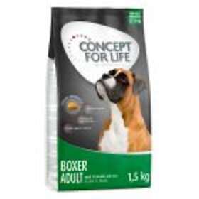 Concept for Life Boxer Adult 6kg