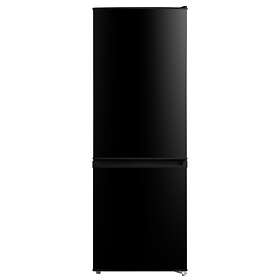 bush mebi55177 tall larder fridge white