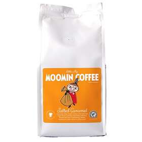 Bergstrands Moomin Coffee Lilla My 0,25kg