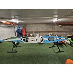 Stellar Kayaks 16' Surf Ski (S16S) 1-person