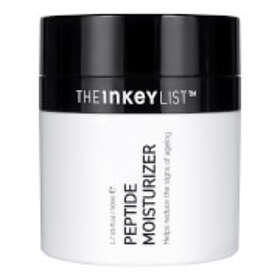 The Inkey List The List Peptide Crème Hydrante 50ml