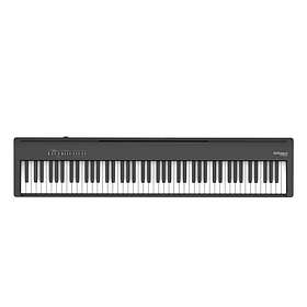 Digital piano