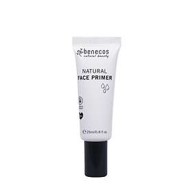 Benecos Natural Care Face Primer 25ml