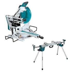 Makita LS1219LWST with Stand
