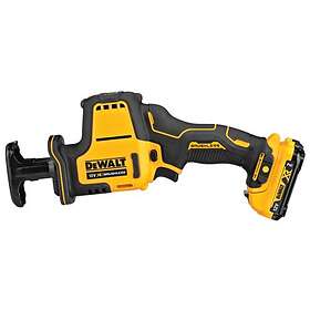 New Dewalt DCS312 B 12V XTREME BRUSLESS SUB COMPACT Reciprocating Saw TOOL ONLY 