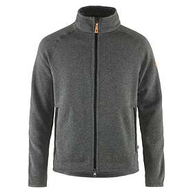 Fjällräven Övik Fleece Zip Sweater (Men's)