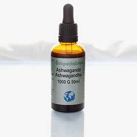 Örtspecialisten Ashwaganda 50ml