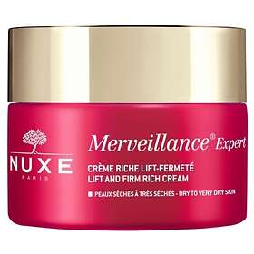 Nuxe Merveillance Expert Lift & Firm Rich Cream 50ml