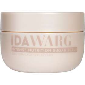 Ida Warg Intense Nutrition Sugar Scrub 250ml