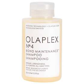 Olaplex No4 Bond Maintenance Shampoo 100ml