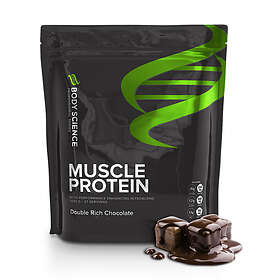 Body Science Muscle Protein 4kg