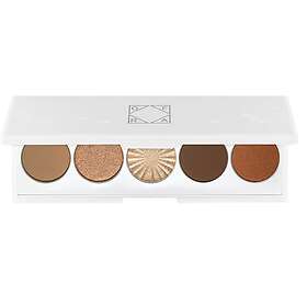 Ofra Cosmetics Luxe Signature Eyeshadow Palette